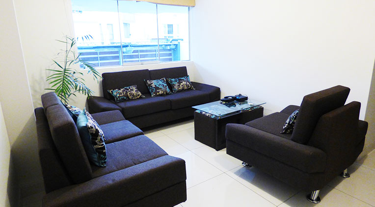 Samana Home