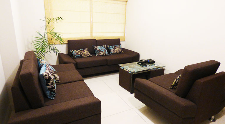 Samana Home